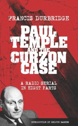 Bertrand.pt - Paul Temple And The Curzon Case  Scripts