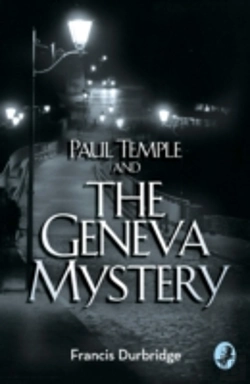 Bertrand.pt - Paul Temple And The Geneva Mystery