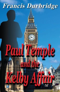 Bertrand.pt - Paul Temple And The Kelby Affair