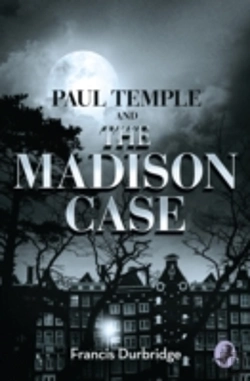 Bertrand.pt - Paul Temple And The Madison Case