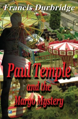 Bertrand.pt - Paul Temple And The Margo Mystery
