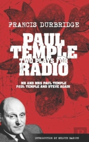 Paul Temple