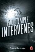Paul Temple Intervenes
