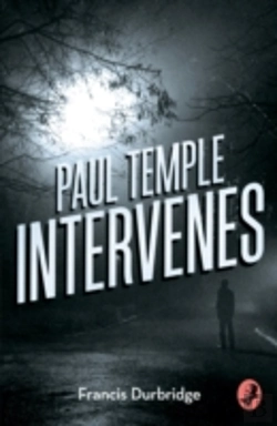 Bertrand.pt - Paul Temple Intervenes