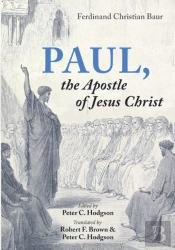 Paul, The Apostle Of Jesus Christ
