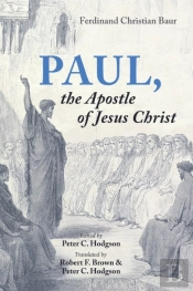 Paul, The Apostle Of Jesus Christ