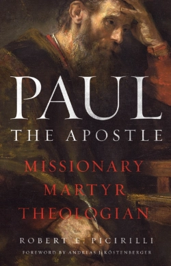 Bertrand.pt - Paul The Apostle