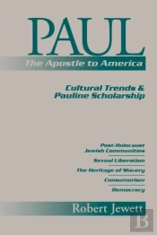 Paul The Apostle To America
