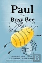Paul The Busy Bee