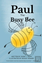 Paul The Busy Bee
