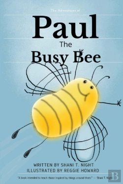 Bertrand.pt - Paul The Busy Bee