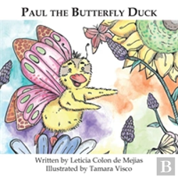 Bertrand.pt - Paul The Butterfly Duck