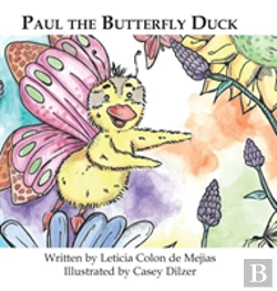 Bertrand.pt - Paul The Butterfly Duck