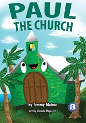 Paul The Church