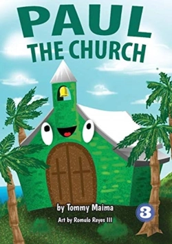 Bertrand.pt - Paul The Church