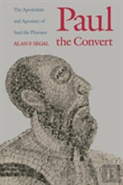 Paul The Convert