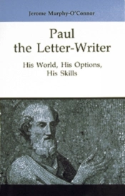 Paul The Letter-Writer