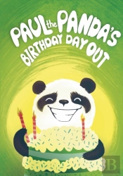 Paul The Panda'S Birthday Day Out