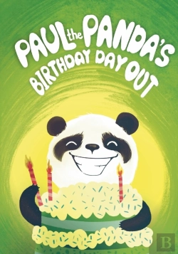 Bertrand.pt - Paul The Panda'S Birthday Day Out