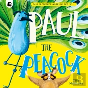 Paul The Peacock