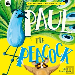Bertrand.pt - Paul The Peacock
