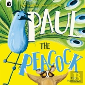 Paul The Peacock