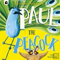 Bertrand.pt - Paul The Peacock