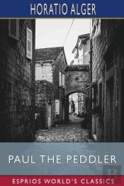 Paul The Peddler (Esprios Classics)