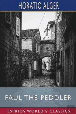 Bertrand.pt - Paul The Peddler (Esprios Classics)