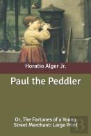 Paul The Peddler