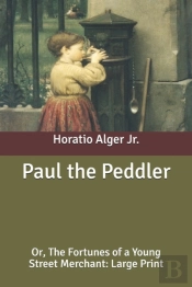 Paul The Peddler