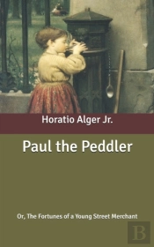 Paul The Peddler