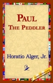 Paul The Peddler