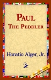 Paul The Peddler