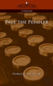 Paul The Peddler