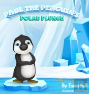 Paul The Penguin'S Polar Plunge