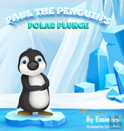 Bertrand.pt - Paul The Penguin'S Polar Plunge