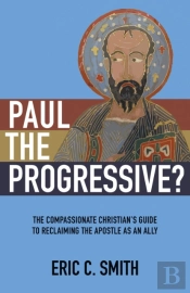 Paul The Progressive?