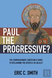 Paul The Progressive?
