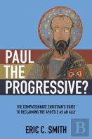 Paul The Progressive?