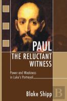 Paul The Reluctant Witness