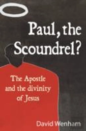 Paul The Scoundrel