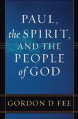 Bertrand.pt - Paul, The Spirit, And The People Of God