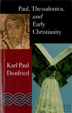 Bertrand.pt - Paul, Thessalonica And Early Christianity