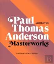 Paul Thomas Anderson