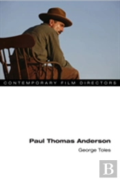 Paul Thomas Anderson