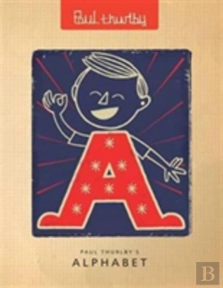 Bertrand.pt - Paul Thurlby'S Alphabet
