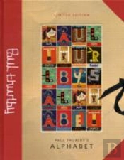 Paul Thurlby'S Alphabet