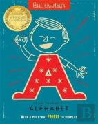 Paul Thurlby'S Alphabet