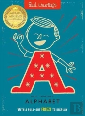 Paul Thurlby'S Alphabet
